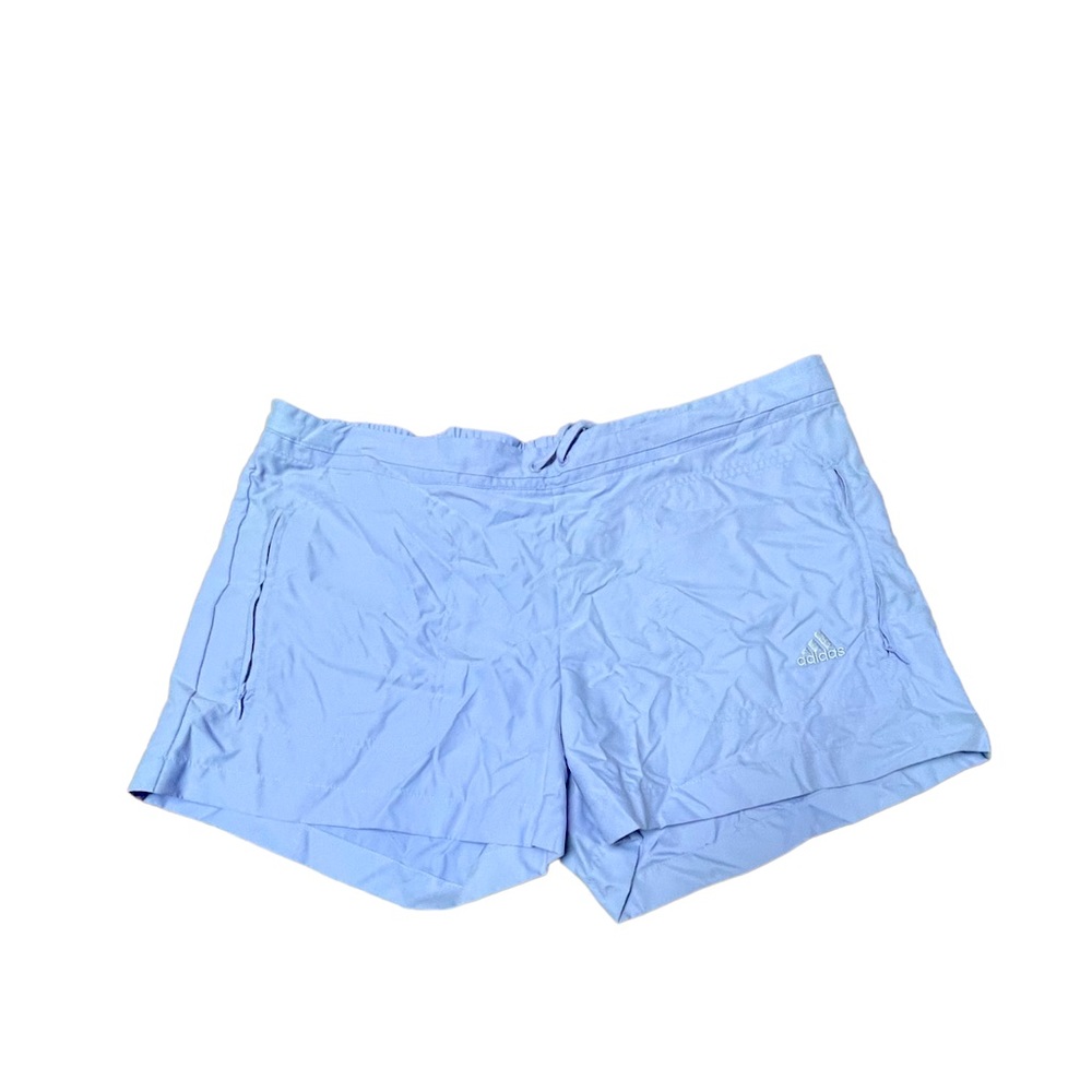 NEW Women's Nike Running Shorts Lavender Large